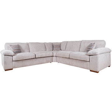 SC- DEXTER CORNER SET
